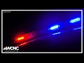 Officers shoot and hurt man in Newton police department says