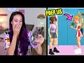Download Lagu IK MAAK IJS MET POEPSMAAK in MIJN EIGEN IJS WINKELTJE! - DESSERT DIY APP UITPROBEREN || App of Scrap