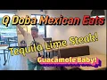 Q Doba Mexican Eats