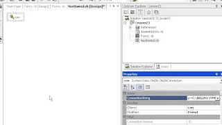 Vb net Programming 21 - Handling Exceptions