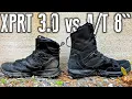 5.11 XPRT 3.0 vs A/T 8\
