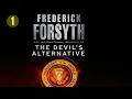 Lagu The Devil's Alternative by Frederick Forsyth 📖 Audiobook Thriller, Mystery \u0026 Suspense Full Length P1