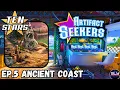 Artifact Seekers 5 Walkthrough Ancient Coast