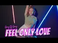 Download Lagu FELL ONLY LOVE REMIX JEDAG JEDUG - GEMOY DJ GEMOY