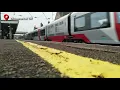 Delivery of Abellio Greater Anglia s first Class 755 405