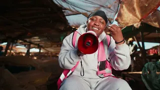 Nisha Ts - Kuzama (Official Visualizer)