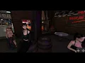 SL CLUBBERS - WAREHOUSE 21