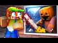 Download Lagu I Added The PSYCHO into Minecraft..