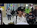 Rony Parulian Dunia Imajiner Live Session Acoustic Stasiun BNI City 2026