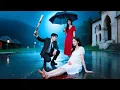 Download Lagu He broke wife's leg in rain who was in confinement period, until he found she was his true muse...