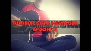 Download Tutorial Gitar Meuneuba (Apache 13) MP3