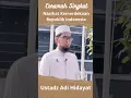 Download Lagu Nasehat Kemerdekaan Republik Indonesia : Ustadz Adi Hidayat