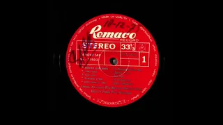 Download Boneka dari India (Versi Jawa) - Deasy Arisandi - Cipt Ellya Khadam - 4 Nada Band - Remaco 1975 MP3