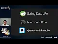 JOOQ joy of SQL by Kevin Davin