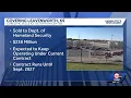 CoreCivic sells Leavenworth jail to U S Homeland Security