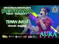 Download Lagu Teman Biasa - Wiwik Sagita - Aura Music Live Petraka 2025 New season
