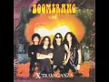 Pelangi - Boomerang
