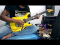 Download Lagu Srigala berbulu domba guitar cover goksun melody