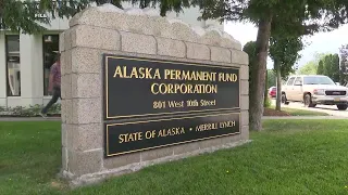 PFD amount separate issue state senator says as lawmakers learn Permanent Fund had strong year