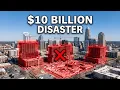 The Rise and Fall of Charlotte s Mega Projects