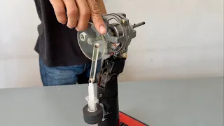 Self Running Free Energy Fan How To Make Free Energy Fan At Home 
