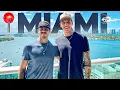How We Make Friends in Miami From a 28 Year Old Wisconsin Transplant