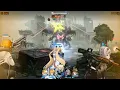 Nikke Special Interception blacksmith