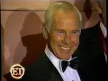 Johnny Carson death on Entertainment Tonight