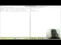 tugas pemprograman komputer pertemuan 10 tentang while loop