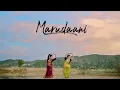 Download Lagu Marudaani - Rendition | Dance Cover by Mehnaz \u0026 Priyadarshini