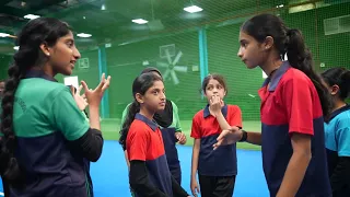 ​@marriottbonvoy's Development Initiative of the Year award for UAE's landmark work for girls