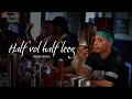 Download Lagu Is jouw glas half vol of half leeg ? Wanneer alles tegenzit...