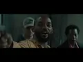 Deadshot Gun Range Scene ||  Suicide Squad 2016 Movie Clip