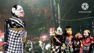 hartina kuncung semar pepatah almarhum asep sunandar sunarya