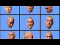 Official video eminem (JACSON ZERAN). BULLSHIT