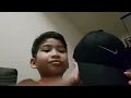 Download Lagu topi nike baru