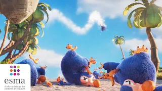 el dodorado esma 2024