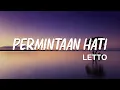 Download Lagu Letto - Permintaan Hati (Lirik)