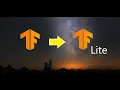 Convert Tensorflow model to Tensorflow LITE TFLite Deep Learning Tutorial