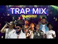 Lagu (HARD) TRAP MIX 🔥| NONSTOP | CLUB BANGERS | DJ  JACKPOT 🎰 