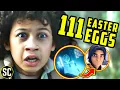 Download Lagu Skeleton Crew Episode 1 Breakdown - Every Star Wars Easter Egg You Missed!