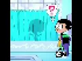 raven shower a nude