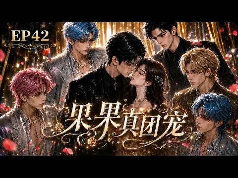 Guoguo, Everyone's Darling Episode 22