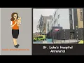 Antenatal St Luke s Kilkenny DS