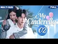 Download Lagu Multi Sub | 𝑴𝒚 𝑪𝒊𝒏𝒅𝒆𝒓𝒆𝒍𝒍𝒂💍02 | Gentle CEO Yu Menglong’s Forced Marriage Turns Into True Love!