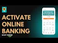 How to Activate FNB Online Banking