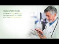 Introducing Quanum for Healthcare Professionals - one website for all of your laboratory needs