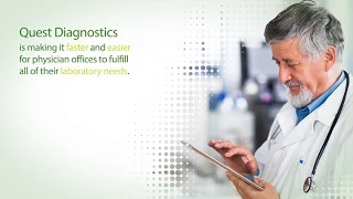 Introducing Quanum for Healthcare Professionals - one website for all of your laboratory needs