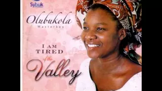 bukola bekes olorikokoro one who holds the keys 