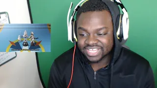 goblin slayer episode 6 reaction